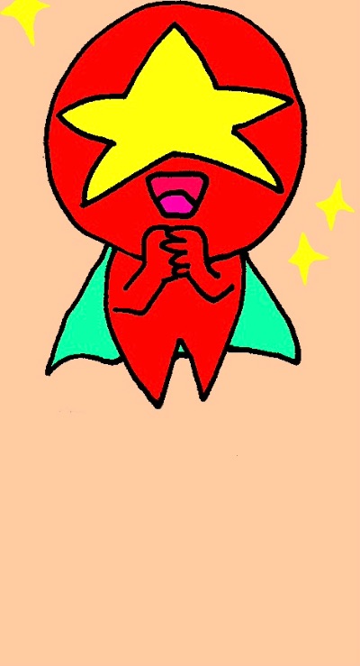LINEスタンプ